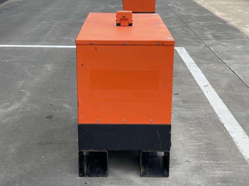Europower EPS 113 TDE Photo 2