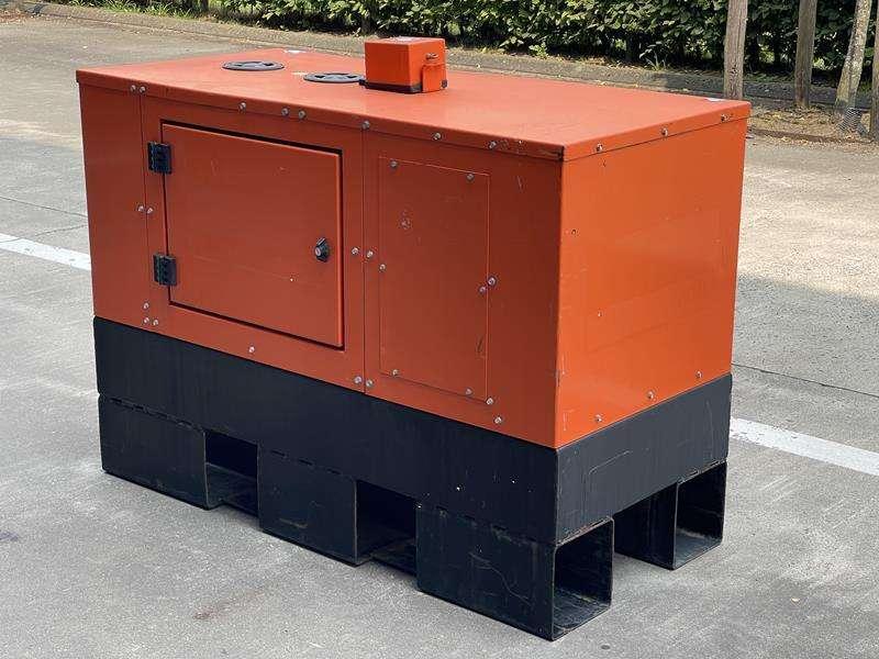 Europower EPS 113 TDE Photo 3