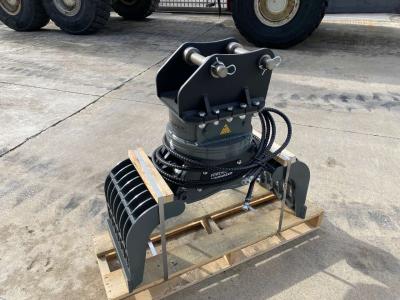 Kinshofer KGR15D en vente par Emme Service Srl