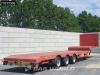 Broshuis E-2190/27 Extendable Steering Axle Photo 2 thumbnail