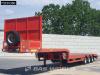 Broshuis E-2190/27 Extendable Steering Axle Photo 3 thumbnail