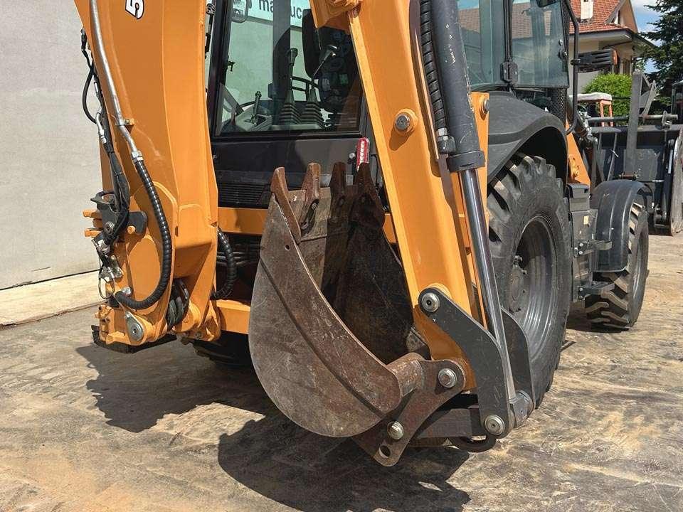 Case 580ST 4x4 Photo 10