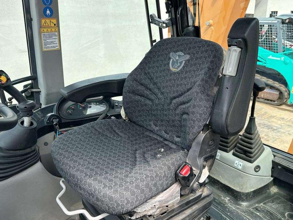 Case 580ST 4x4 Photo 15