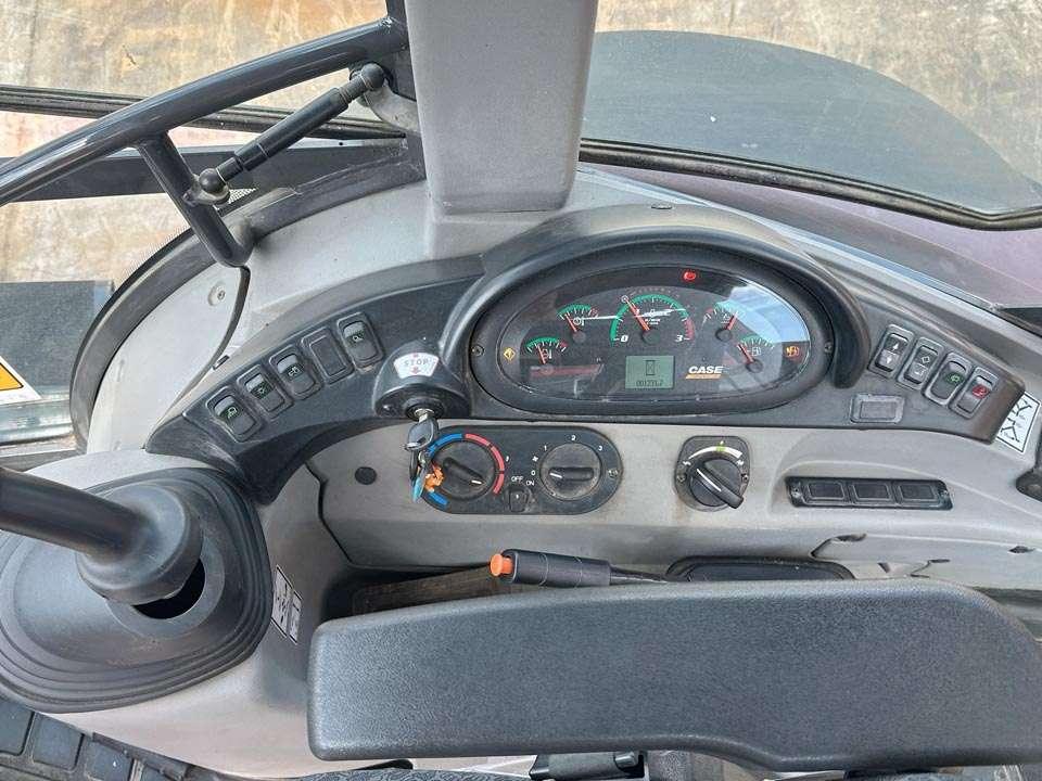 Case 580ST 4x4 Photo 16