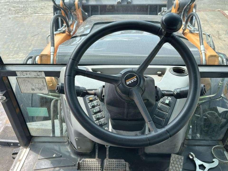 Case 580ST 4x4 Photo 19