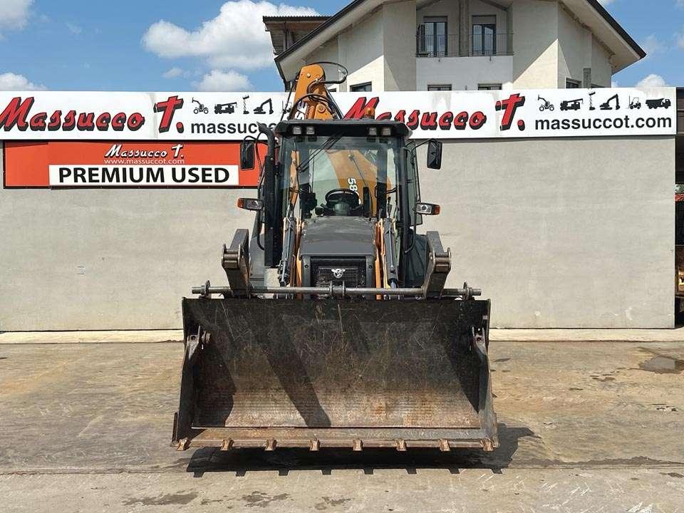 Case 580ST 4x4 Photo 21