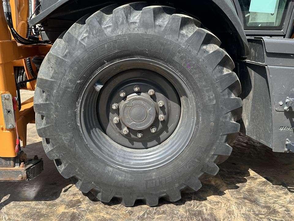 Case 580ST 4x4 Photo 4