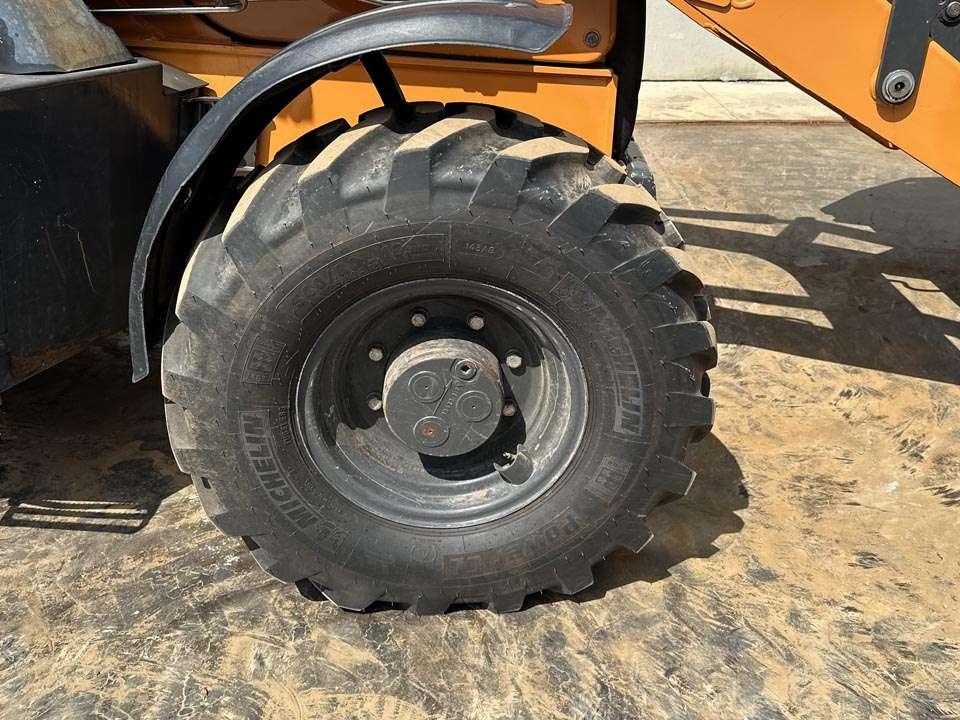 Case 580ST 4x4 Photo 6
