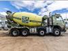 Volvo FMX 410+LIEBHERR Photo 6 thumbnail