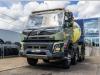 Volvo FMX 410+LIEBHERR Photo 8 thumbnail