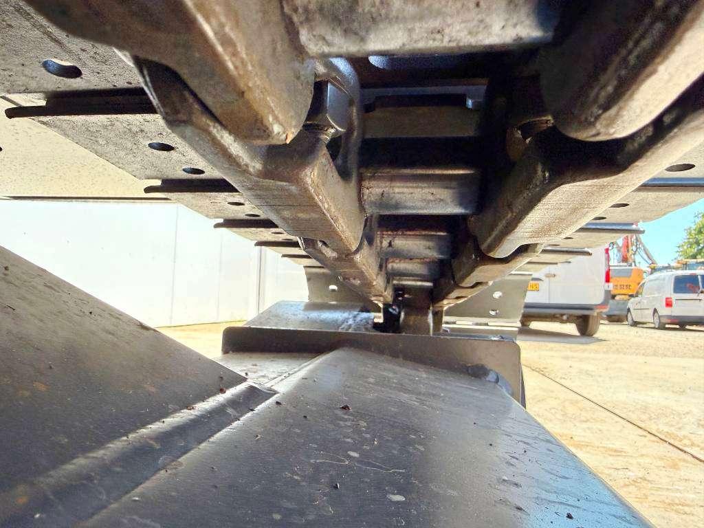 Hyundai HX60 G - BRAND NEW / Hammer Lines / Blade Photo 19