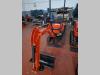 Kubota u10-3 Photo 4 thumbnail