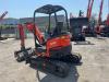 Kubota U27-4 Photo 10 thumbnail