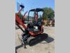 Kubota U27-4 Photo 3 thumbnail