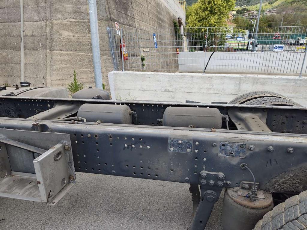 Iveco HI-STREET AD260S36 Photo 10