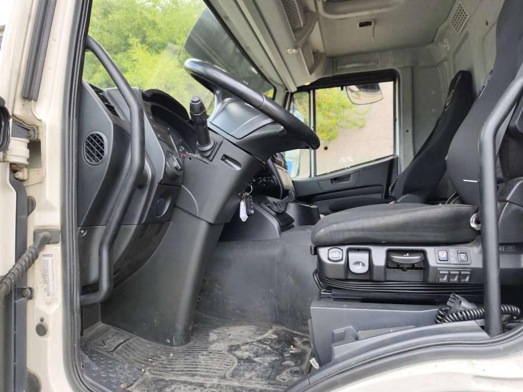 Iveco HI-STREET AD260S36 Photo 12