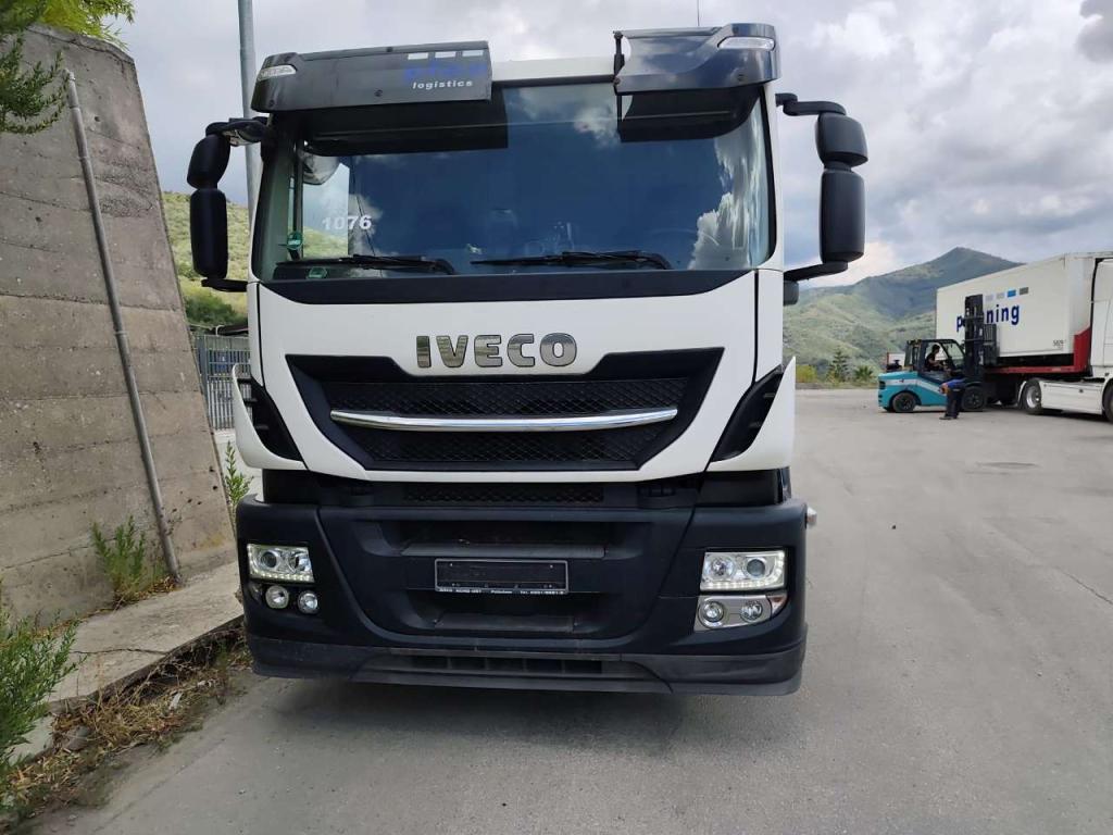 Iveco HI-STREET AD260S36 Photo 15
