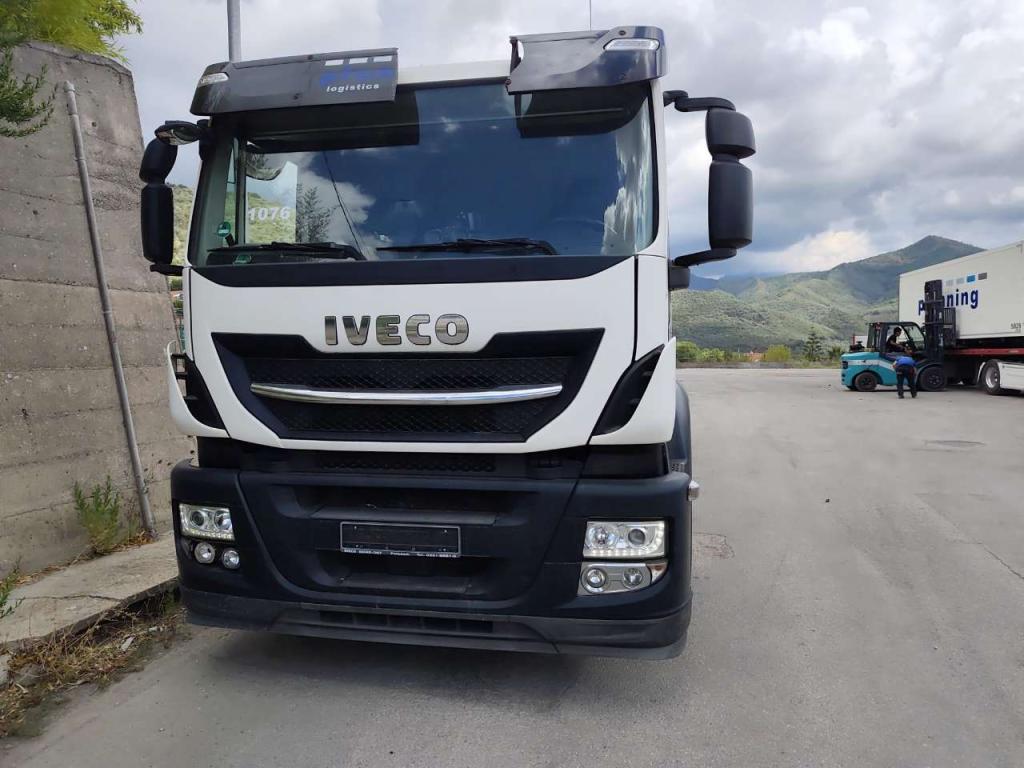 Iveco HI-STREET AD260S36 Photo 18