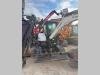 Bobcat E50 Photo 1 thumbnail
