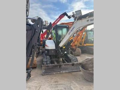 Bobcat E50 en vente par D'Avino Srl