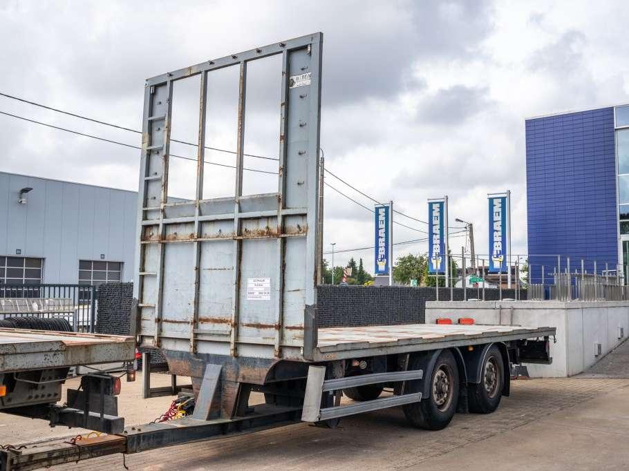 Lecitrailer RC2BD Photo 1
