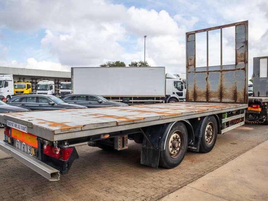 Lecitrailer RC2BD Photo 3