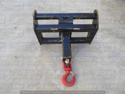 Manitou PC 5000 kg en vente par Piccinini Macchine Srl