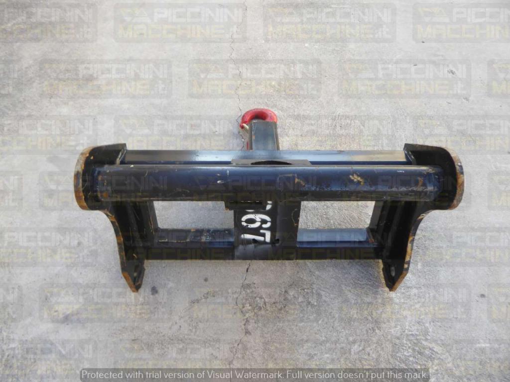 Manitou PC 5000 kg Photo 4