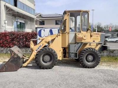 Benfra 215 en vente par C.A.E.R. Srl