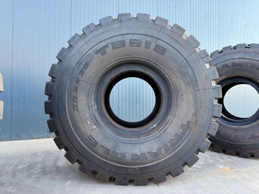 Pneu pour Triangle 29.5R25 L3 set Photo 3