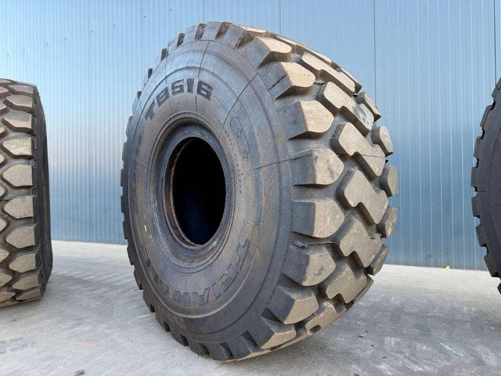Pneu pour Triangle 29.5R25 L3 set Photo 7