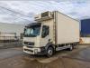 Volvo FL 280- NO FRIGO Photo 1 thumbnail