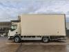 Volvo FL 280- NO FRIGO Photo 2 thumbnail