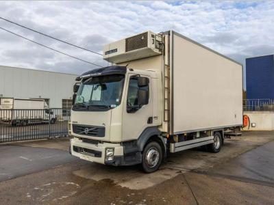 Volvo FL 280- NO FRIGO en vente par Braem NV