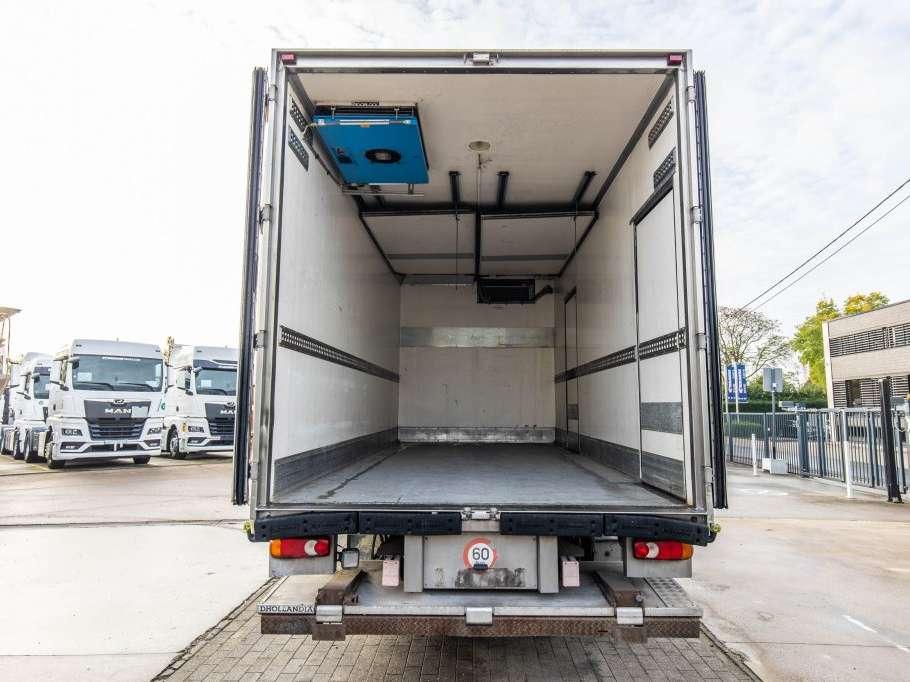 Volvo FL 280- NO FRIGO Photo 11