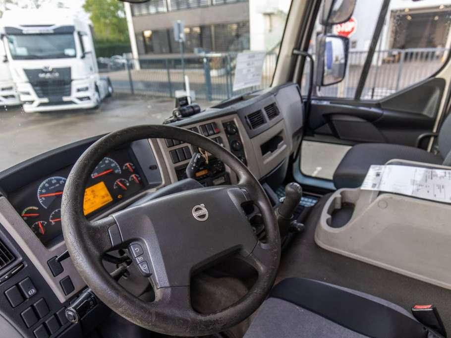Volvo FL 280- NO FRIGO Photo 15