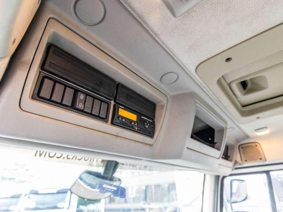 Volvo FL 280- NO FRIGO Photo 16