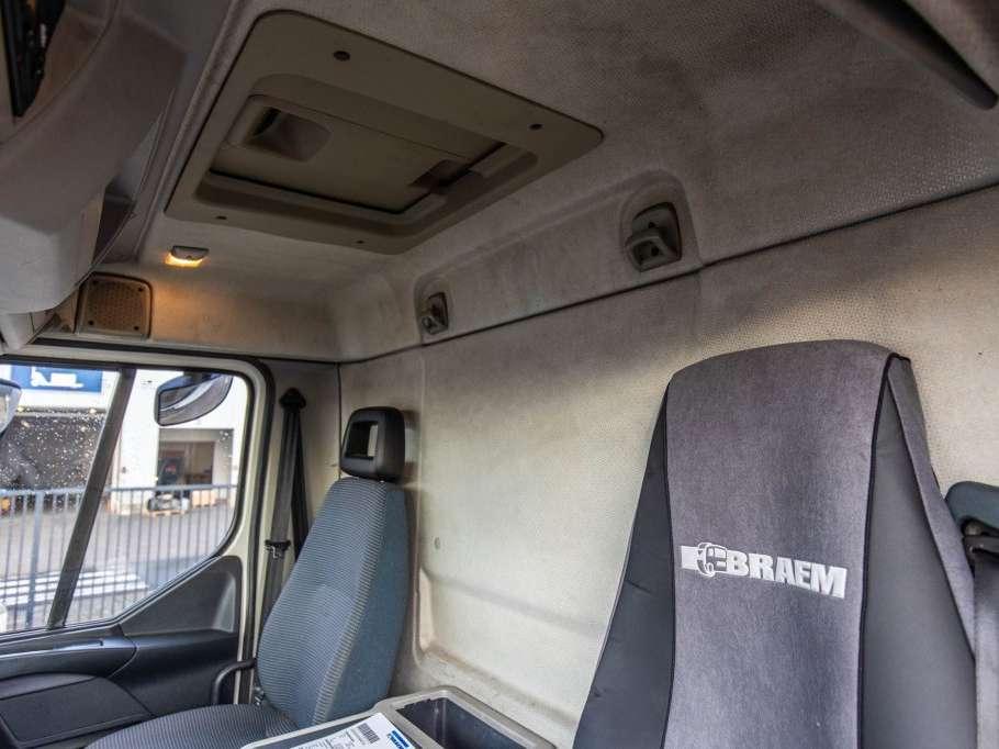 Volvo FL 280- NO FRIGO Photo 18
