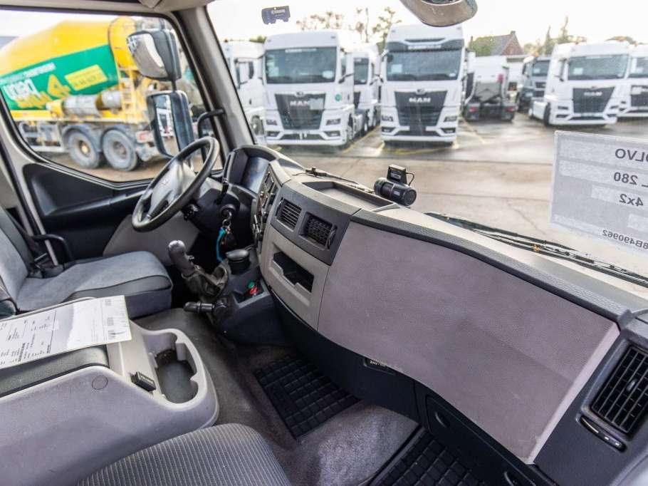 Volvo FL 280- NO FRIGO Photo 19