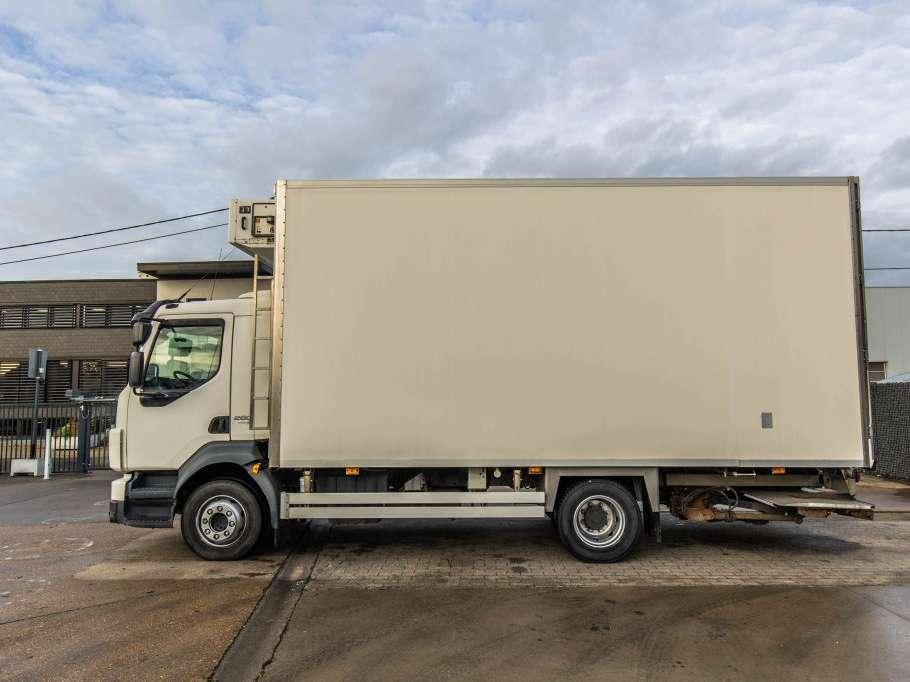 Volvo FL 280- NO FRIGO Photo 2