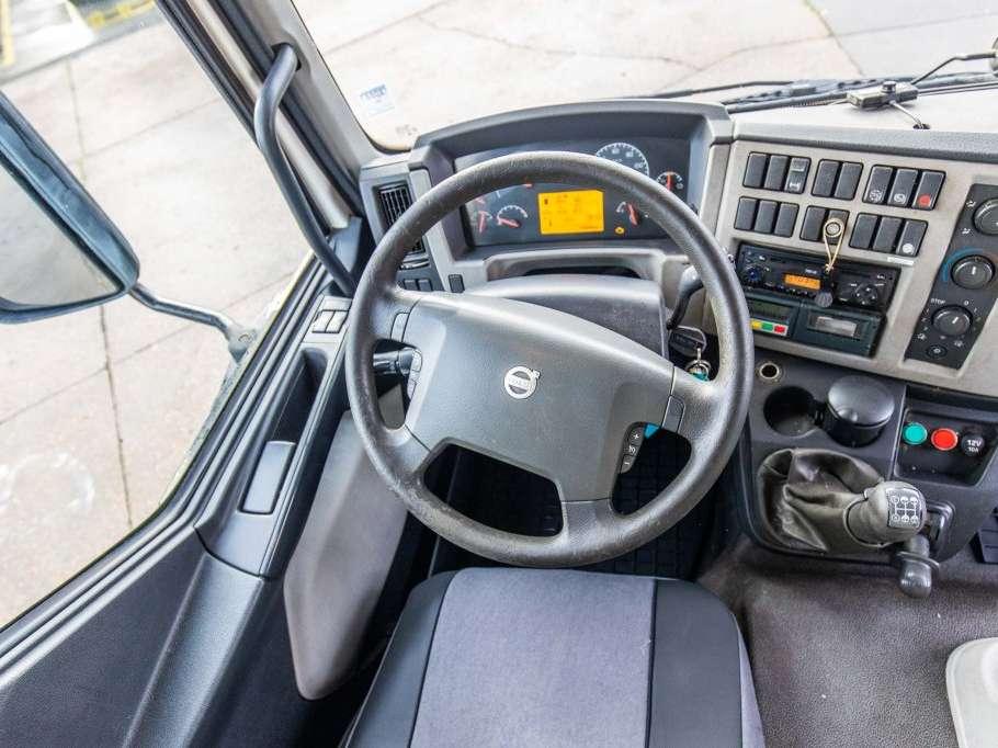 Volvo FL 280- NO FRIGO Photo 22