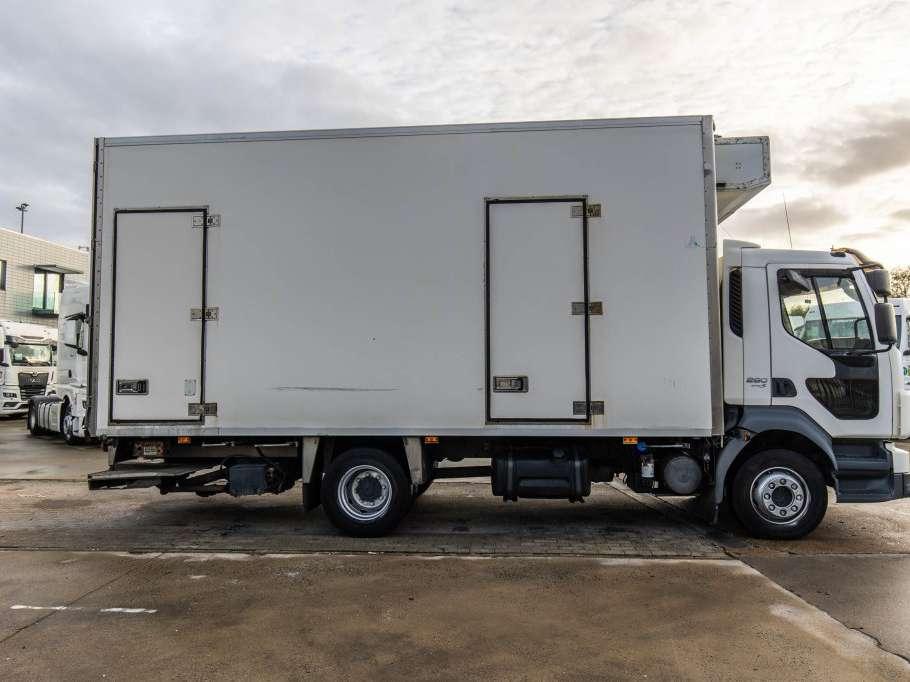 Volvo FL 280- NO FRIGO Photo 6