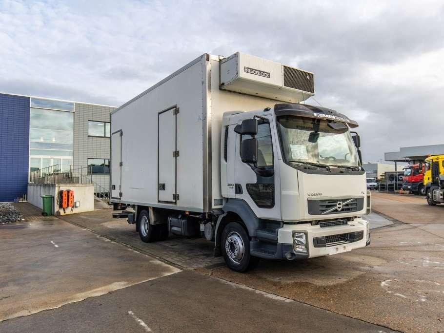 Volvo FL 280- NO FRIGO Photo 7