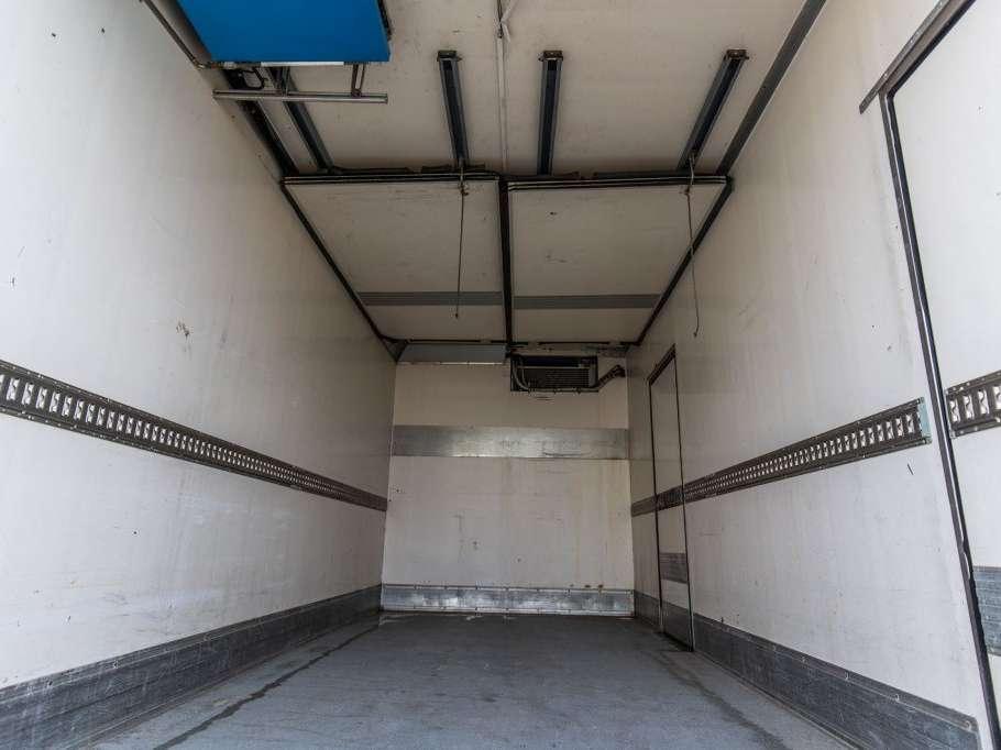 Volvo FL 280- NO FRIGO Photo 8