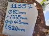 Trevi Benne 820 Photo 6 thumbnail