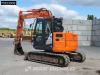 Hitachi ZX85 US-5A Photo 2 thumbnail