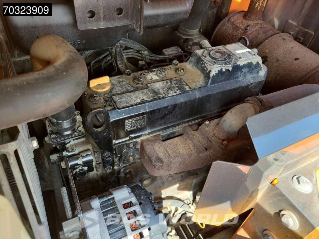 Hitachi ZX85 US-5A Photo 25