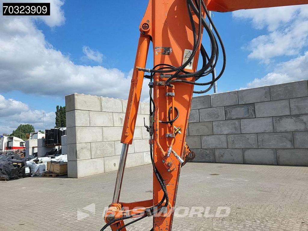 Hitachi ZX85 US-5A Photo 8