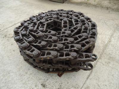 Chaînes pour Hitachi ZAXIS 350 SERIE 1 - DIAMETRO BOCCOLA 65MM. - INTERASSE 22MM - N. MAGLIE 48 en vente par OLM 90 Srl