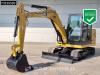 Caterpillar 305.5 NEW UNUSED - HAMMER LINE Photo 1 thumbnail